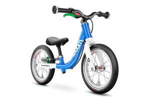Woom 1 Sky Blue 12 Kids Balance Bike North Bikes