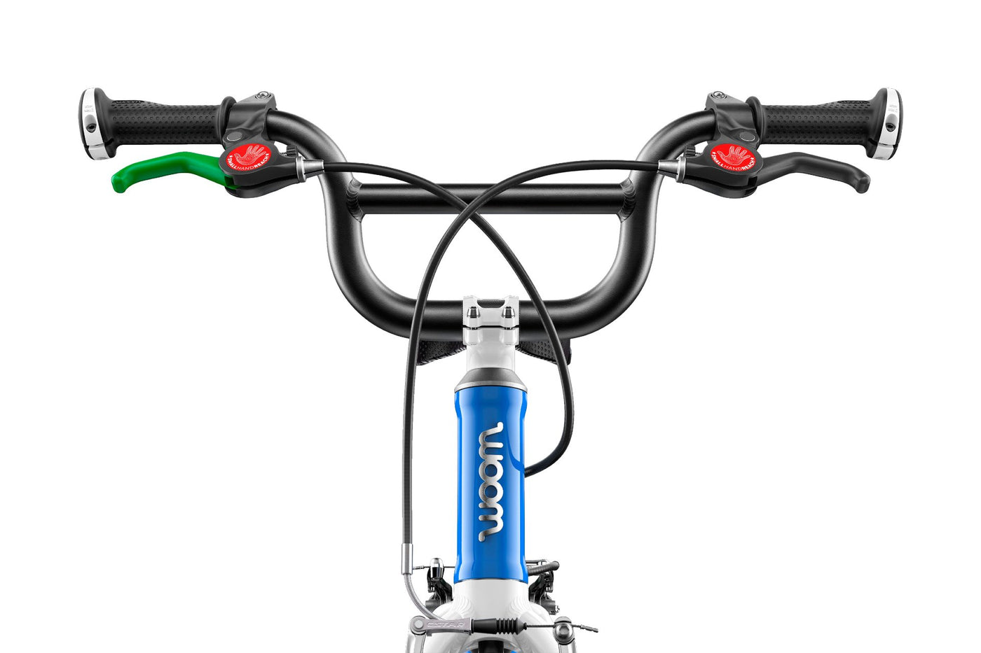 Woom 1 best sale plus balance bike