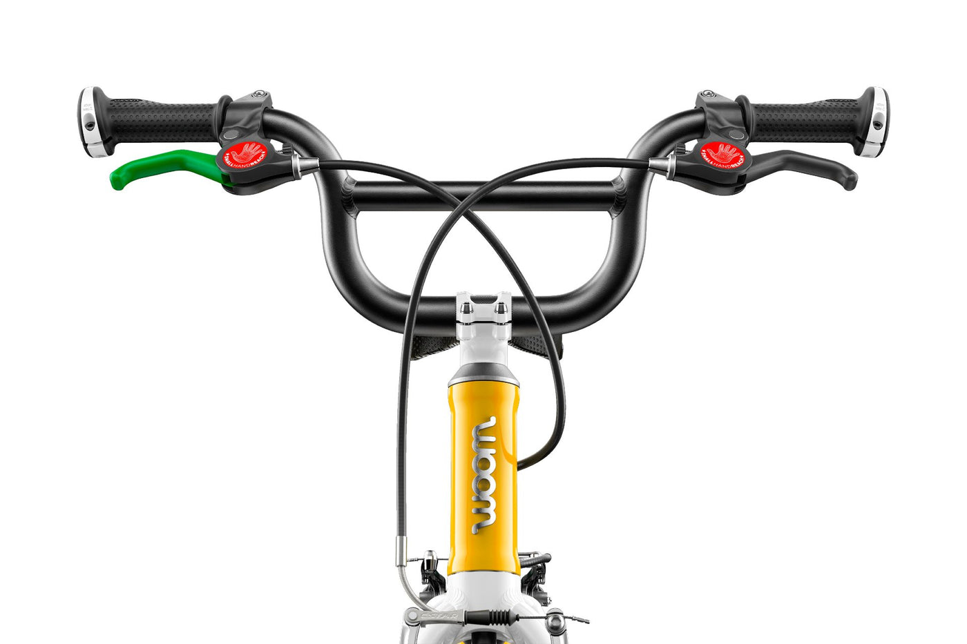 Woom 3 reflectors online