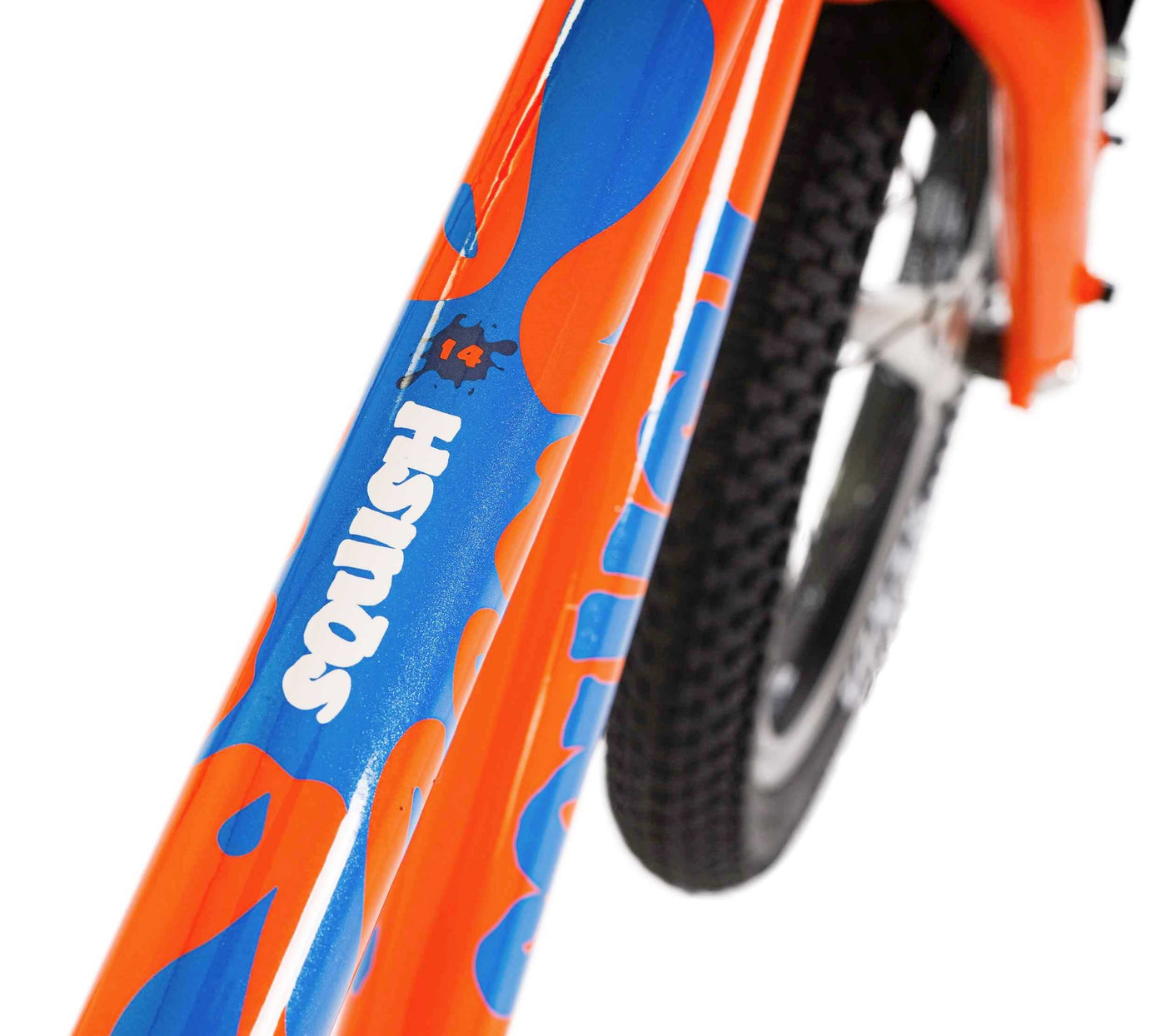 Squish 14 2025 inch bike