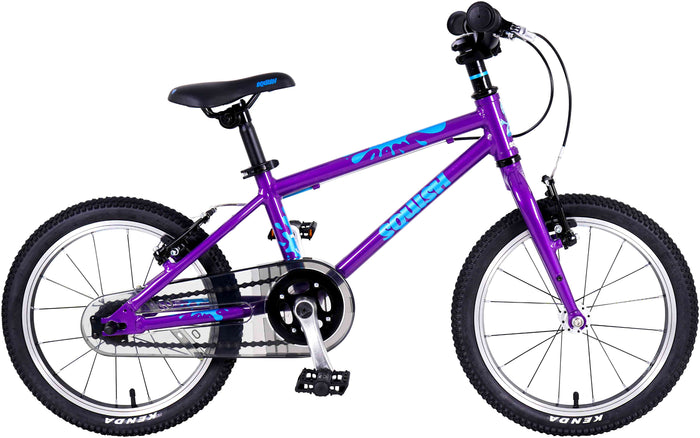 Squish 16 purple