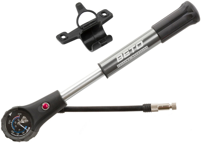 Beto dual function 2 in 1 shock pump