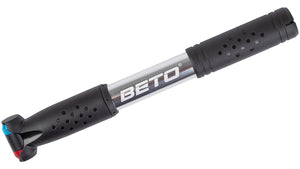 Beto Retract high pressure mini pump.