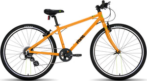 Frog 69 sales mudguards
