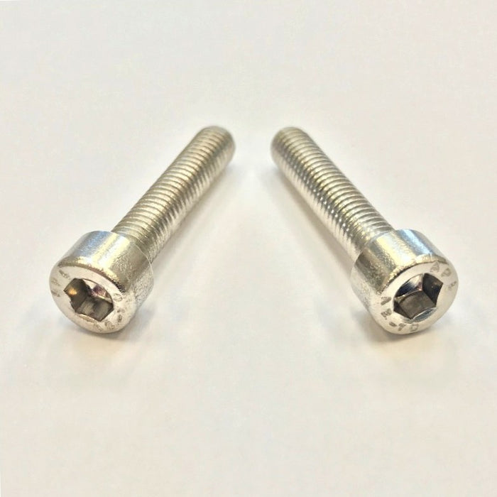 Frog long axle bolts (pair)