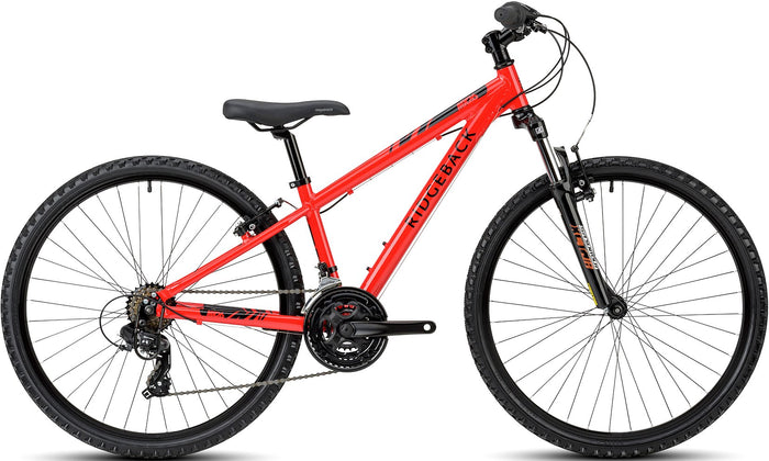 Ridgeback mx26 shop