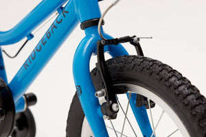 Ridgeback MX14 Kids Bike Blue North Bikes