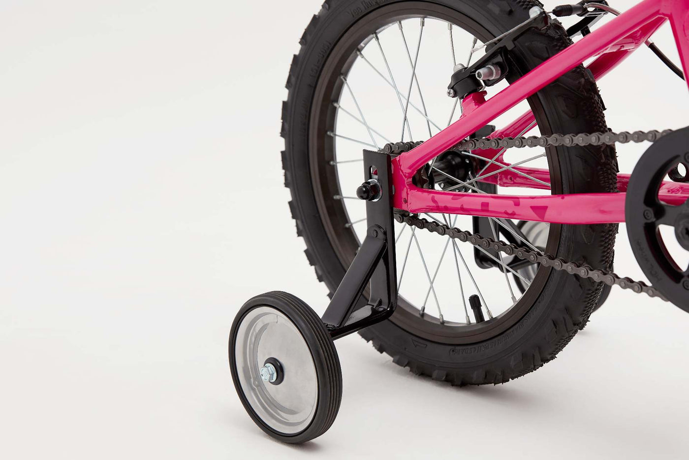 ridgeback bike melody