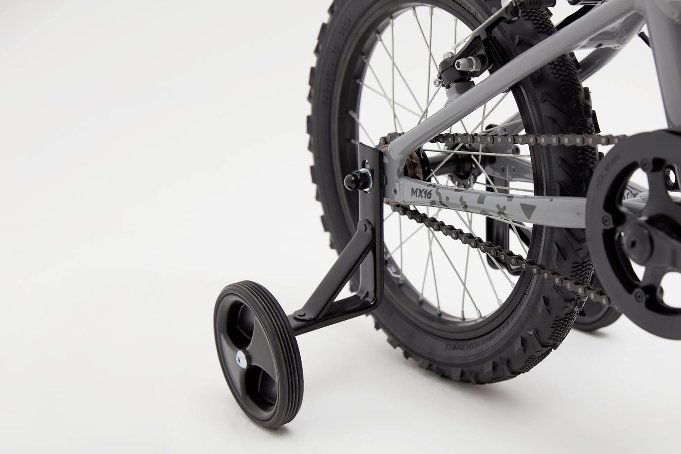 ridgeback mx16 age