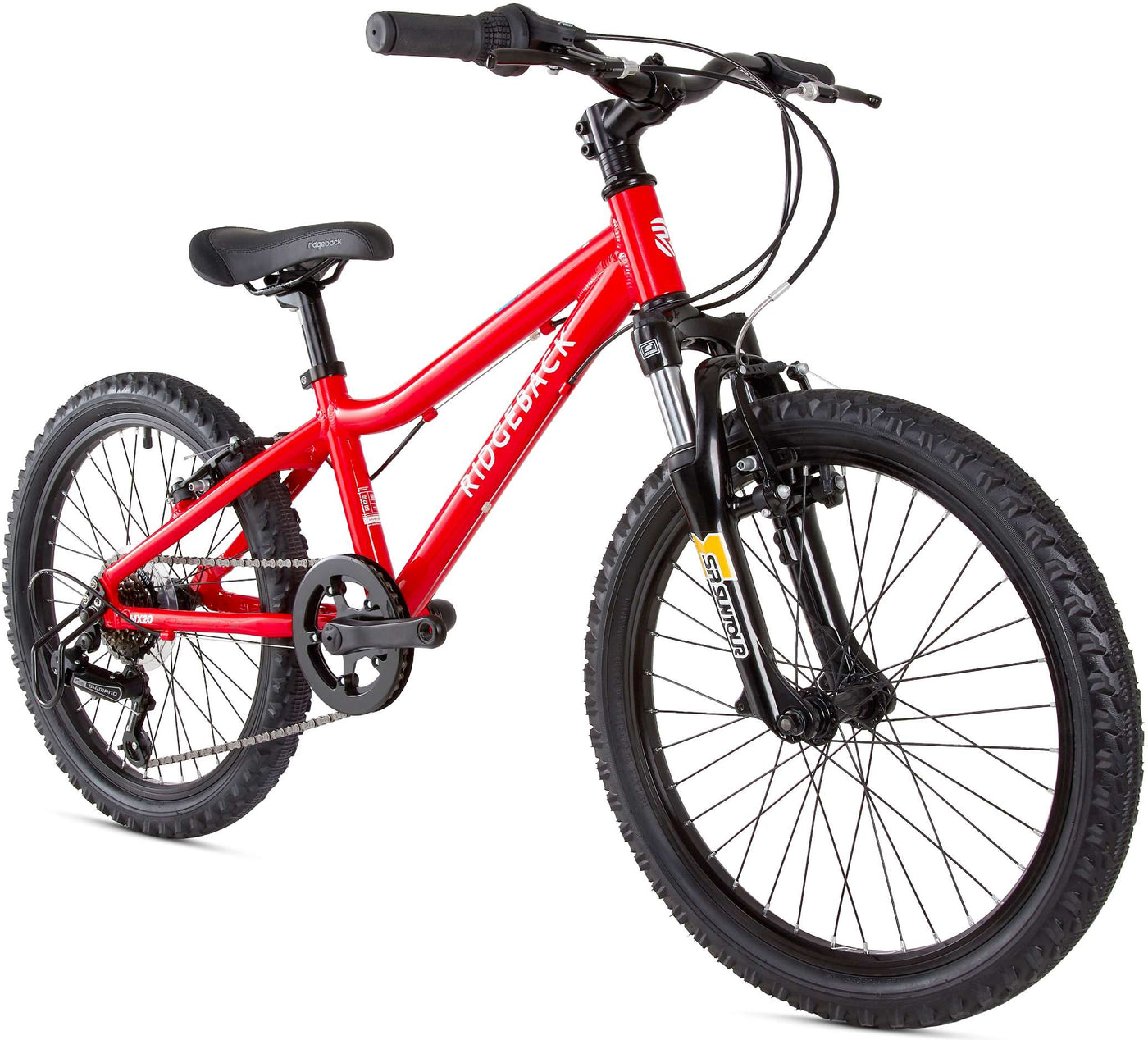 ridgeback cycles