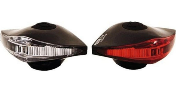 Spanninga Pirata black light set