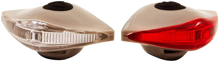 Spanninga Pirata sand light set
