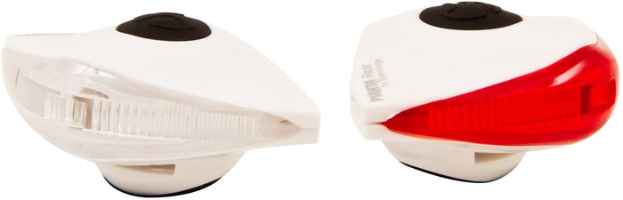 Spanninga Pirata white light set